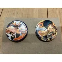 Shiranui Flare - Badge - hololive