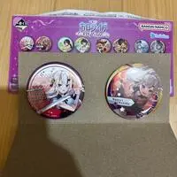 Nakiri Ayame - Badge - Ichiban Kuji - Pin - hololive