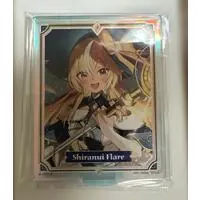 Shiranui Flare - Acrylic stand - Ichiban Kuji - hololive
