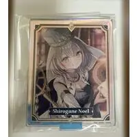Shirogane Noel - Acrylic stand - Ichiban Kuji - hololive