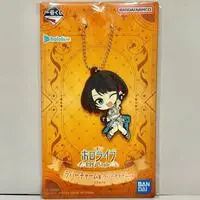 Oozora Subaru - Key Chain - Acrylic Key Chain - hololive