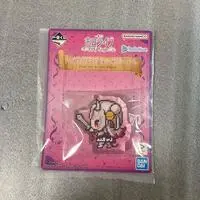 Nakiri Ayame - Acrylic stand - Ichiban Kuji - hololive