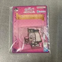Shirogane Noel - Acrylic stand - Ichiban Kuji - hololive