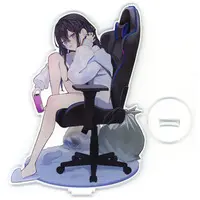 Ichinose Uruha - Acrylic stand - VSPO!