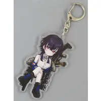 Ichinose Uruha - Key Chain - Acrylic Key Chain - VSPO!