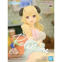 Tsunomaki Watame - Figure - hololive IF -Relax time- - hololive
