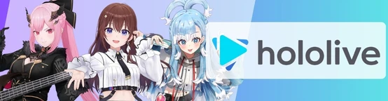 hololive