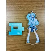 Mizumiya Su - Acrylic stand - hololive