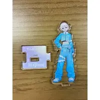 Todoroki Hajime - Acrylic stand - hololive