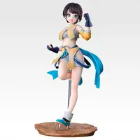 Oozora Subaru - Figure - Ichiban Kuji - Ichiban Kuji hololive -RPG Style- - hololive