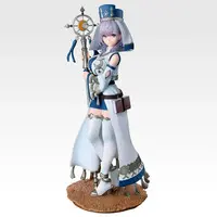 Shirogane Noel - Figure - Ichiban Kuji - Ichiban Kuji hololive -RPG Style- - hololive