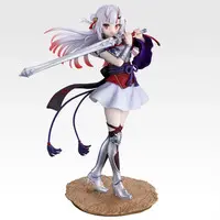 Nakiri Ayame - Figure - Ichiban Kuji - Ichiban Kuji hololive -RPG Style- - hololive