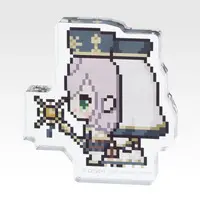 Shirogane Noel - Acrylic stand - Ichiban Kuji - Ichiban Kuji hololive -RPG Style- - hololive