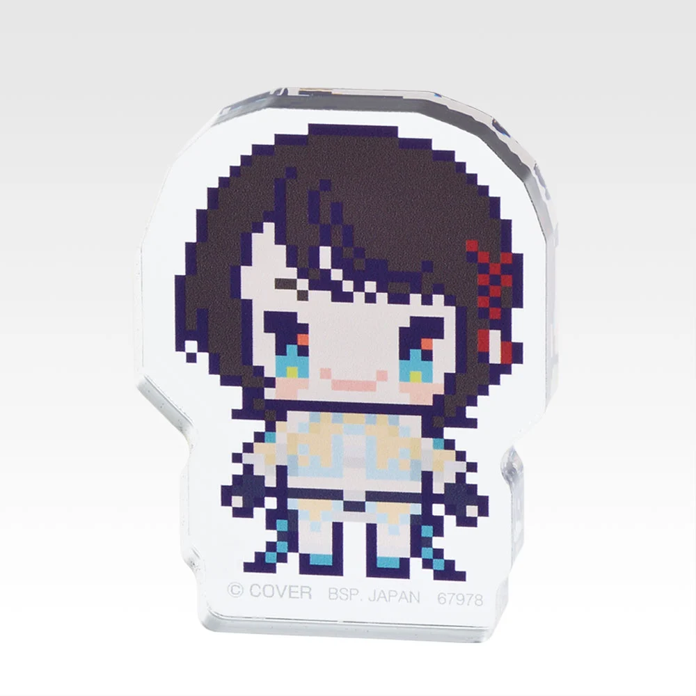 Oozora Subaru - Ichiban Kuji hololive -RPG Style- - Ichiban Kuji - Acrylic stand - Gen 2