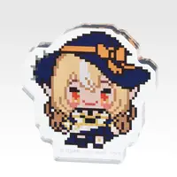 Shiranui Flare - Acrylic stand - Ichiban Kuji - Ichiban Kuji hololive -RPG Style- - hololive