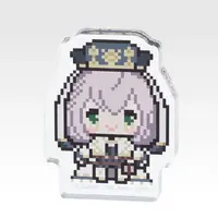 Shirogane Noel - Acrylic stand - Ichiban Kuji - Ichiban Kuji hololive -RPG Style- - hololive