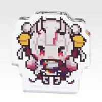 Nakiri Ayame - Acrylic stand - Ichiban Kuji - Ichiban Kuji hololive -RPG Style- - hololive