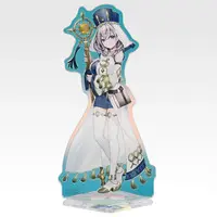 Shirogane Noel - Acrylic stand - Ichiban Kuji - Ichiban Kuji hololive -RPG Style- - hololive