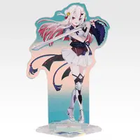 Nakiri Ayame - Acrylic stand - Ichiban Kuji - Ichiban Kuji hololive -RPG Style- - hololive