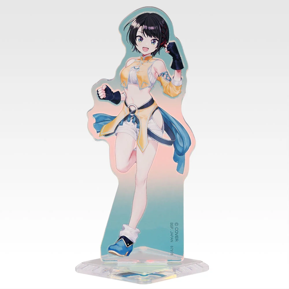 Oozora Subaru - Ichiban Kuji hololive -RPG Style- - Ichiban Kuji - Acrylic stand - Gen 2