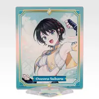Oozora Subaru - Acrylic stand - Ichiban Kuji - Ichiban Kuji hololive -RPG Style- - hololive