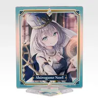 Shirogane Noel - Acrylic stand - Ichiban Kuji - Ichiban Kuji hololive -RPG Style- - hololive