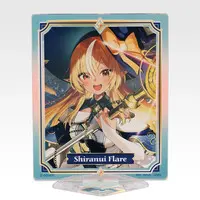 Shiranui Flare - Acrylic stand - Ichiban Kuji - Ichiban Kuji hololive -RPG Style- - hololive