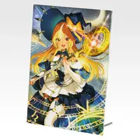 Shiranui Flare - Acrylic Art Plate - Ichiban Kuji - Ichiban Kuji hololive -RPG Style- - hololive