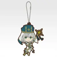 Shirogane Noel - Key Chain - Ichiban Kuji - Ichiban Kuji hololive -RPG Style- - hololive