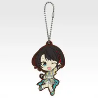 Oozora Subaru - Key Chain - Ichiban Kuji hololive -RPG Style- - hololive