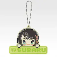 Oozora Subaru - Key Chain - Ichiban Kuji - Ichiban Kuji hololive -RPG Style- - hololive