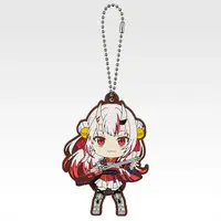 Nakiri Ayame - Key Chain - Ichiban Kuji - Ichiban Kuji hololive -RPG Style- - hololive