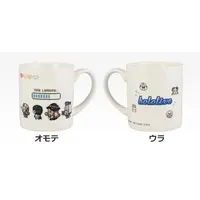 hololive - Tableware - Mug - Ichiban Kuji - Ichiban Kuji hololive -RPG Style- - Shiranui Flare & Oozora Subaru & Nakiri Ayame & Shirogane Noel