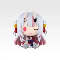 Nakiri Ayame - Figure - Ichiban Kuji - Chokonokko Figure - Ichiban Kuji hololive -RPG Style- - hololive