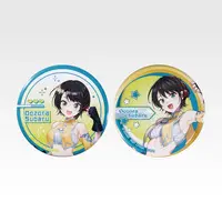 Oozora Subaru - Badge - Ichiban Kuji - Ichiban Kuji hololive -RPG Style- - hololive