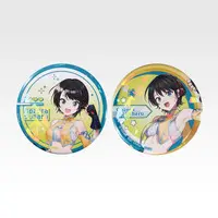Oozora Subaru - Badge - Ichiban Kuji - Ichiban Kuji hololive -RPG Style- - hololive