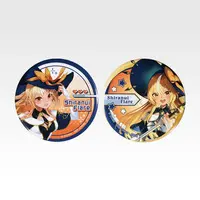Shiranui Flare - Badge - Ichiban Kuji hololive -RPG Style- - hololive
