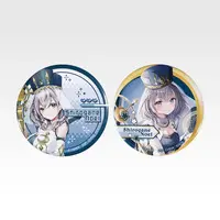 Shirogane Noel - Badge - Ichiban Kuji hololive -RPG Style- - hololive