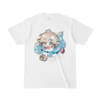 Aruhi Mead - Clothes - T-shirts - VTuber Size-S