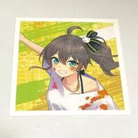 Natsuiro Matsuri - hololive (夏色まつり ホロライブ ましコレ アニメイト ART JAM!! フェア)