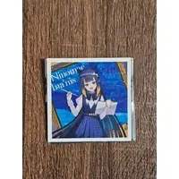 Ninomae Ina'nis - hololive English (ホロライブ　一伊那尓栖　ましこれ)