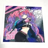 hololive (綺々羅々ヴィウィ ホロライブ ましコレ アニメイト ART JAM!! フェア)