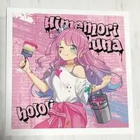 Himemori Luna - hololive (姫森ルーナ ART JAM ましコレ ホロライブ)
