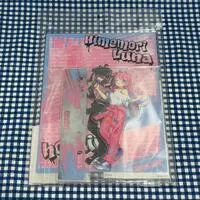 Himemori Luna - Acrylic stand - hololive