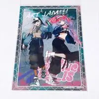 hololive - Postcard
