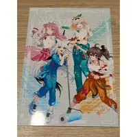 hololive (ホロライブ　ブロマイド)