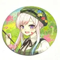 Airani Iofifteen - Badge - hololive
