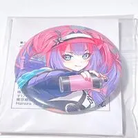 Kikirara Vivi - Badge - hololive
