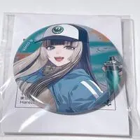 Juufuutei Raden - Badge - hololive