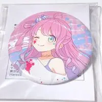 Himemori Luna - Badge - hololive